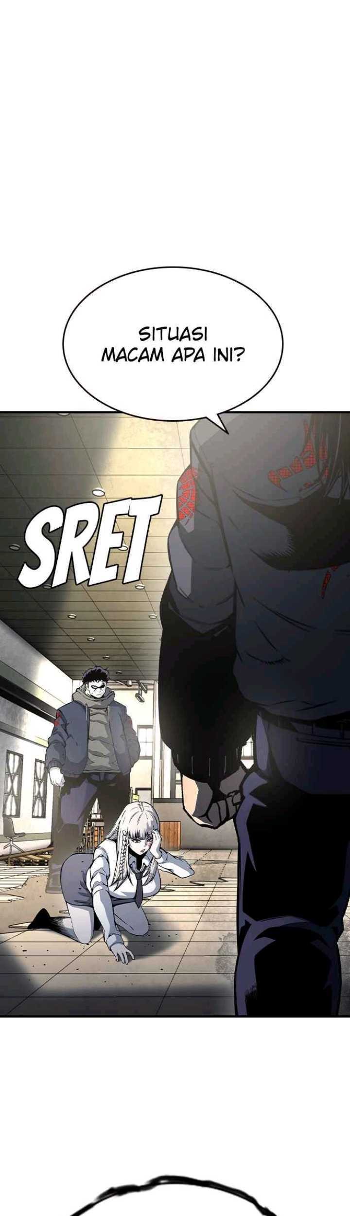King Game chapter 84 halaman 1