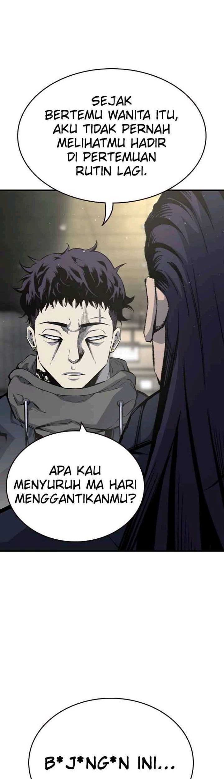 King Game chapter 84 halaman 7