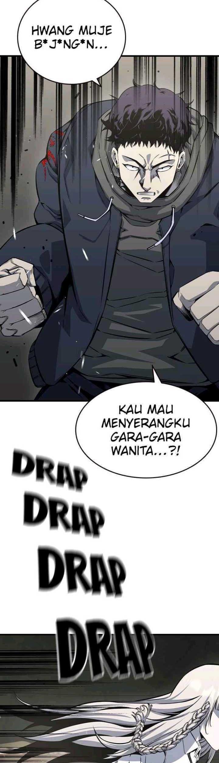 King Game chapter 84 halaman 13