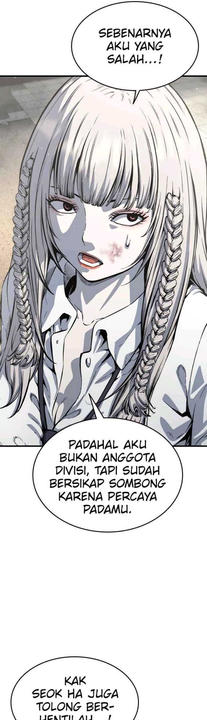 King Game chapter 84 halaman 16