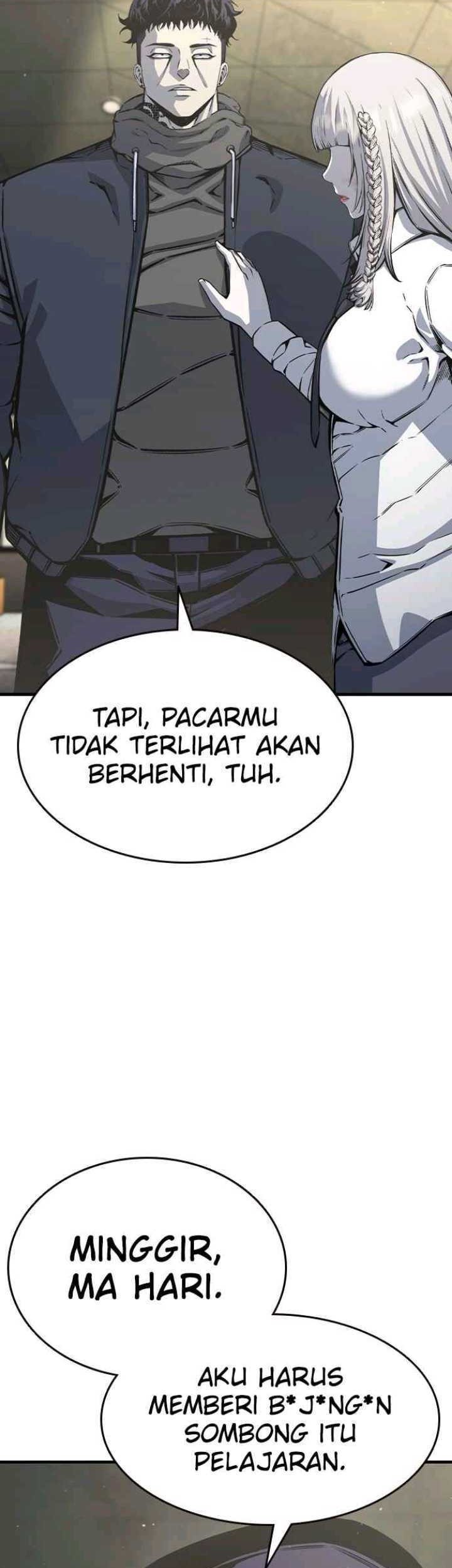 King Game chapter 84 halaman 18
