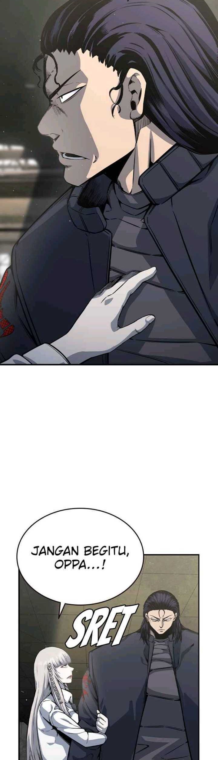 King Game chapter 84 halaman 19