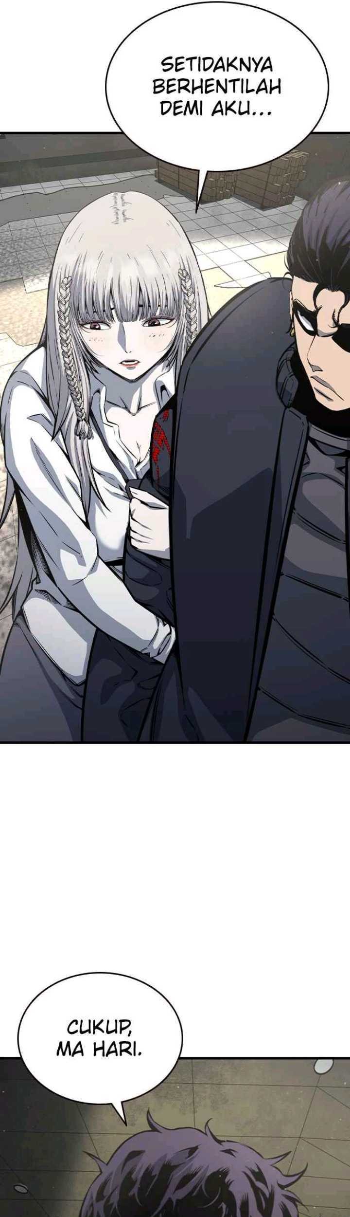 King Game chapter 84 halaman 21