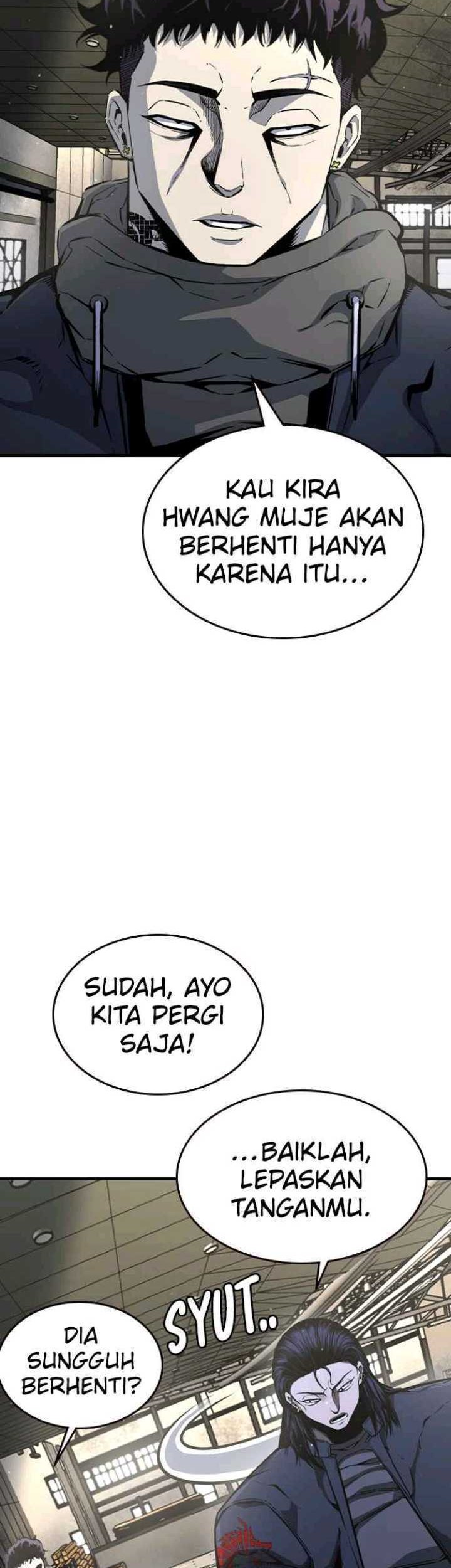King Game chapter 84 halaman 22