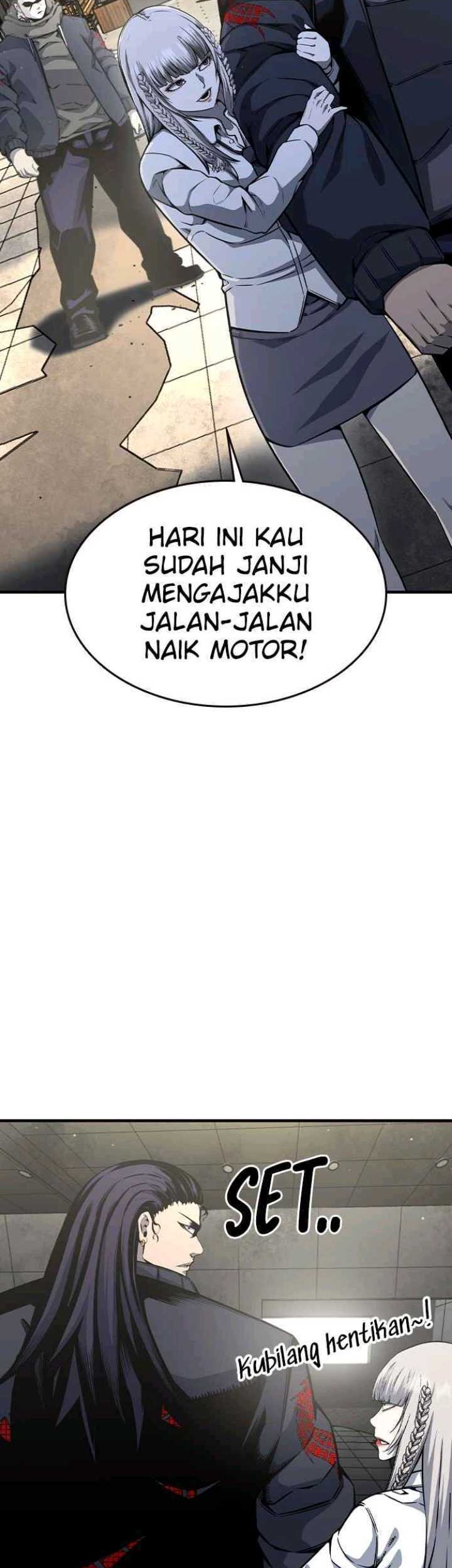 King Game chapter 84 halaman 23