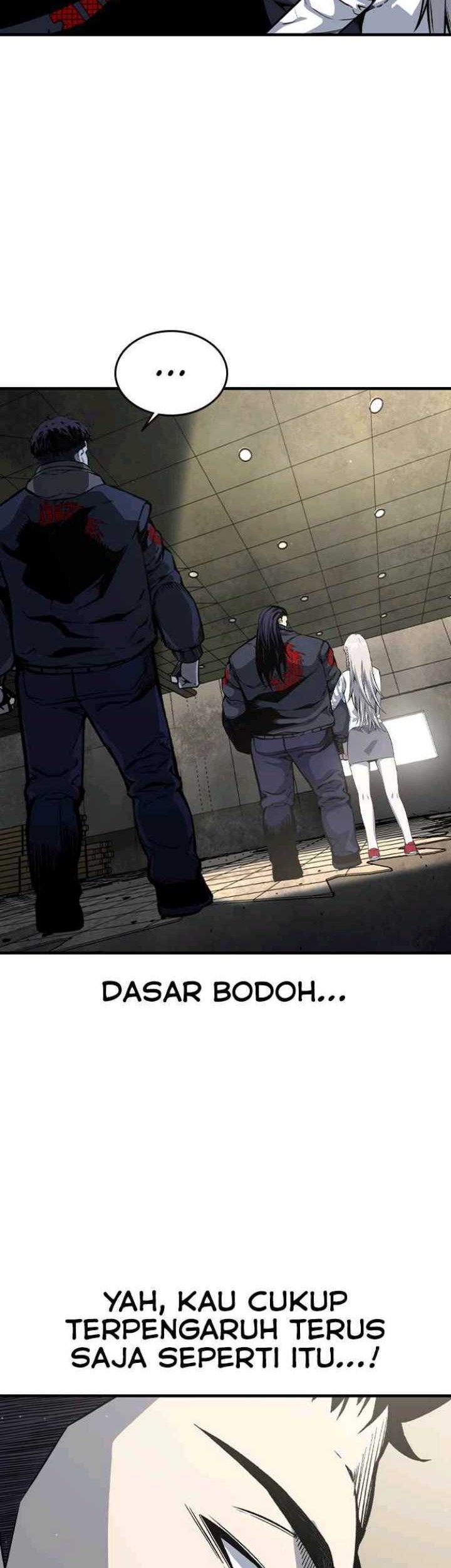 King Game chapter 84 halaman 24