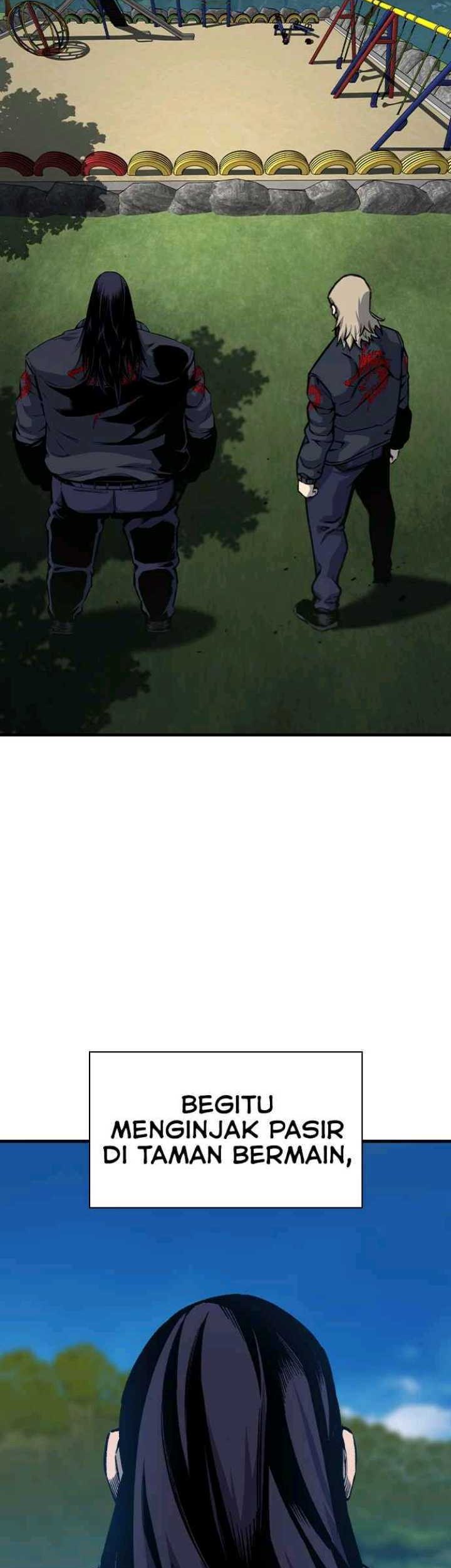 King Game chapter 84 halaman 33
