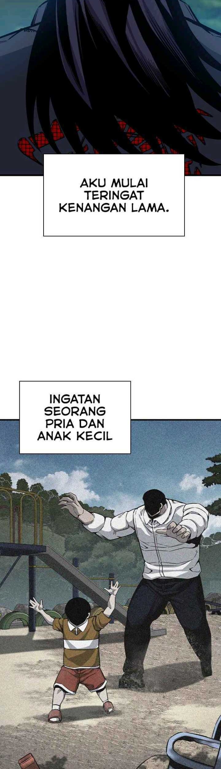 King Game chapter 84 halaman 34