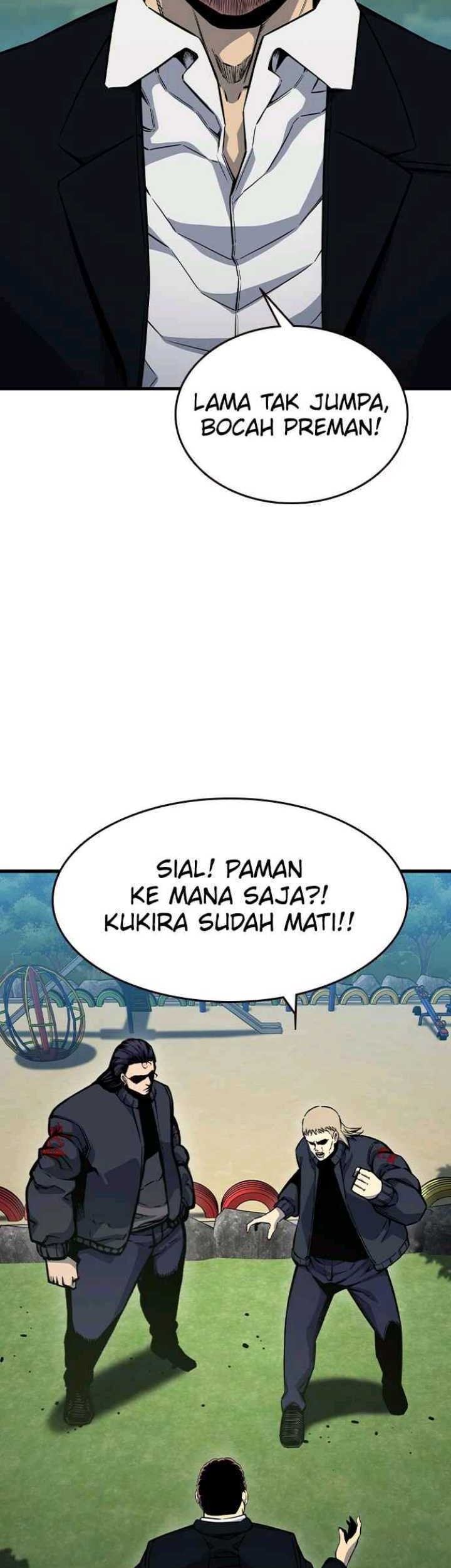 King Game chapter 84 halaman 38