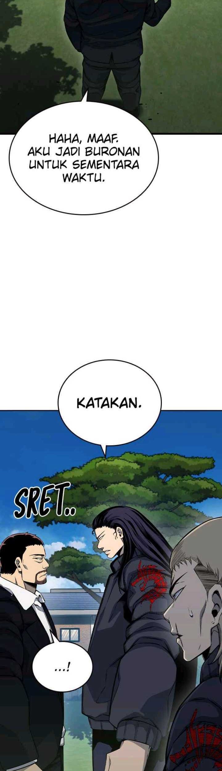 King Game chapter 84 halaman 39