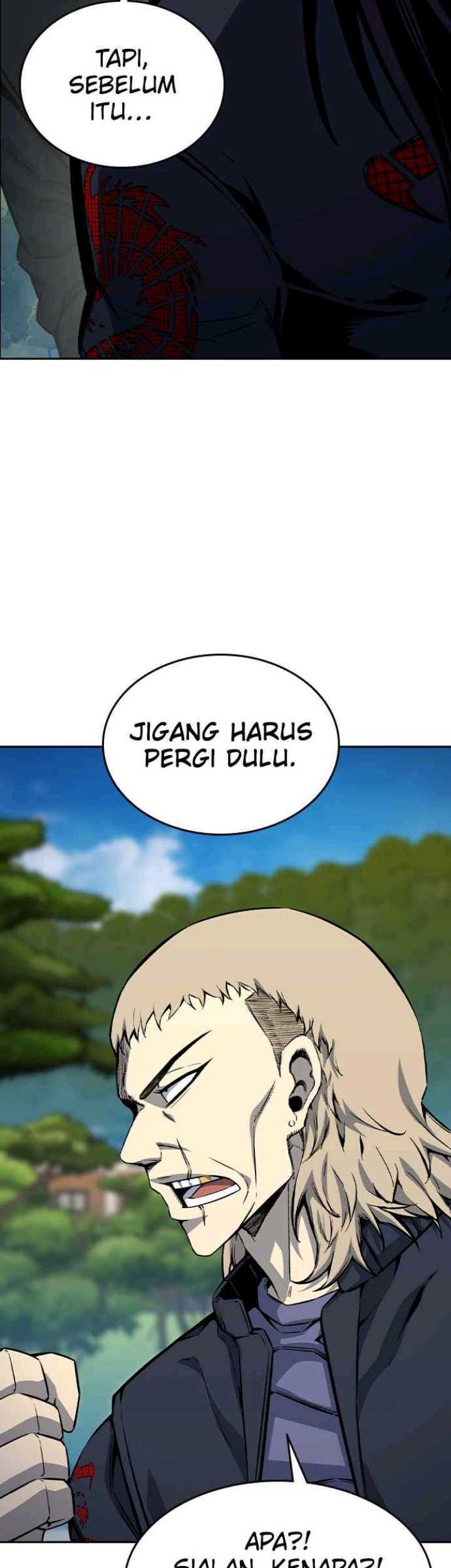 King Game chapter 84 halaman 43