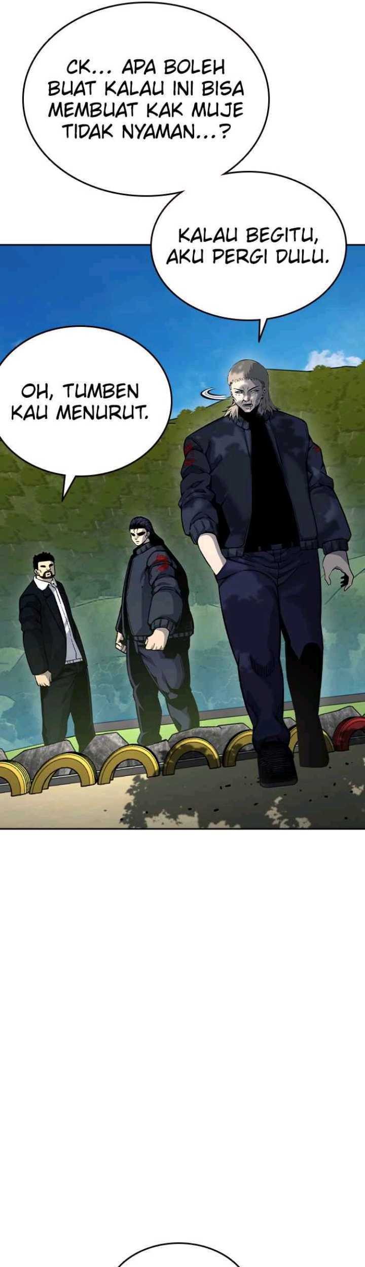 King Game chapter 84 halaman 46
