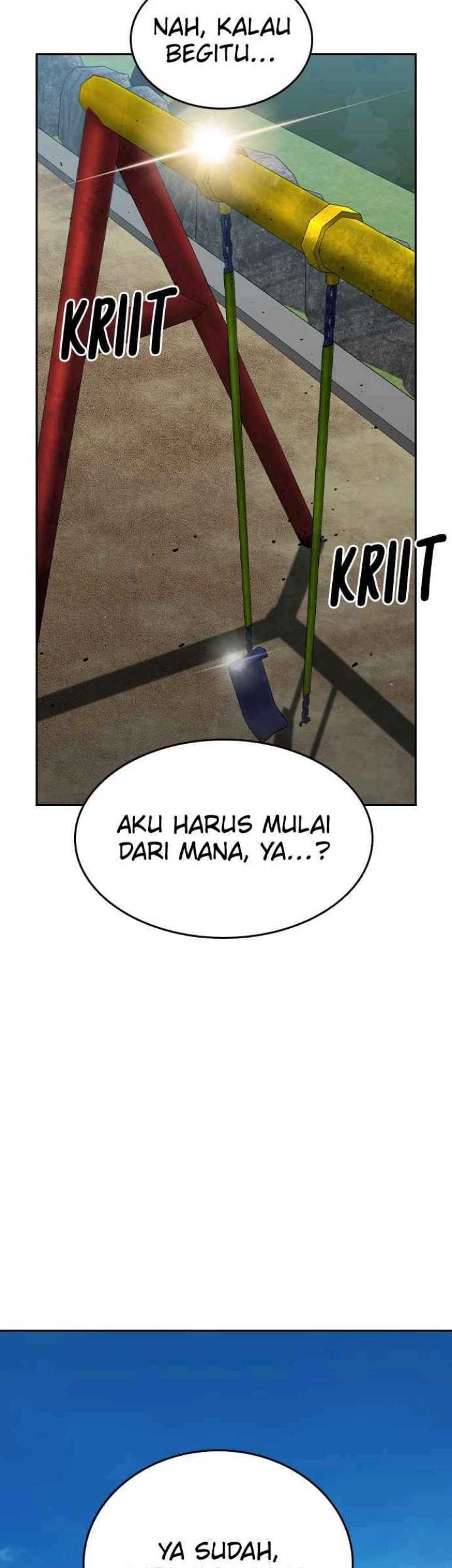 King Game chapter 84 halaman 47