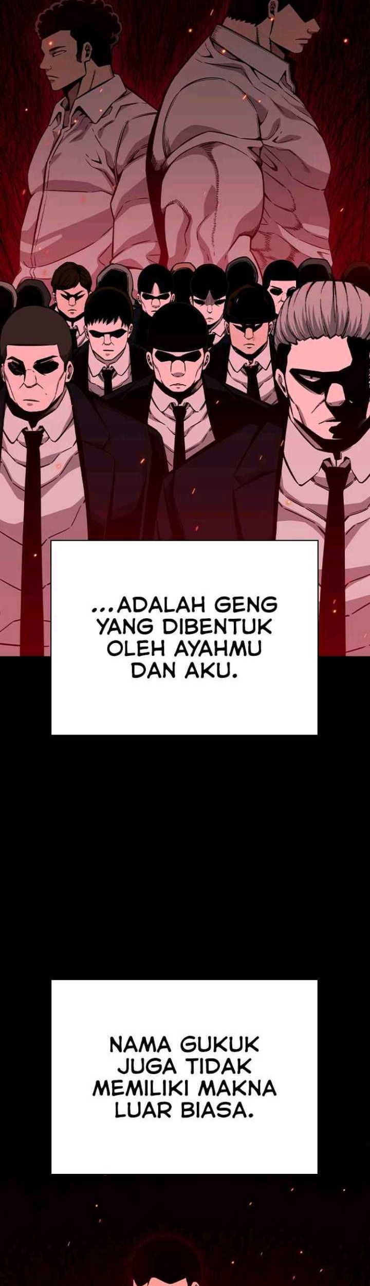 King Game chapter 84 halaman 52