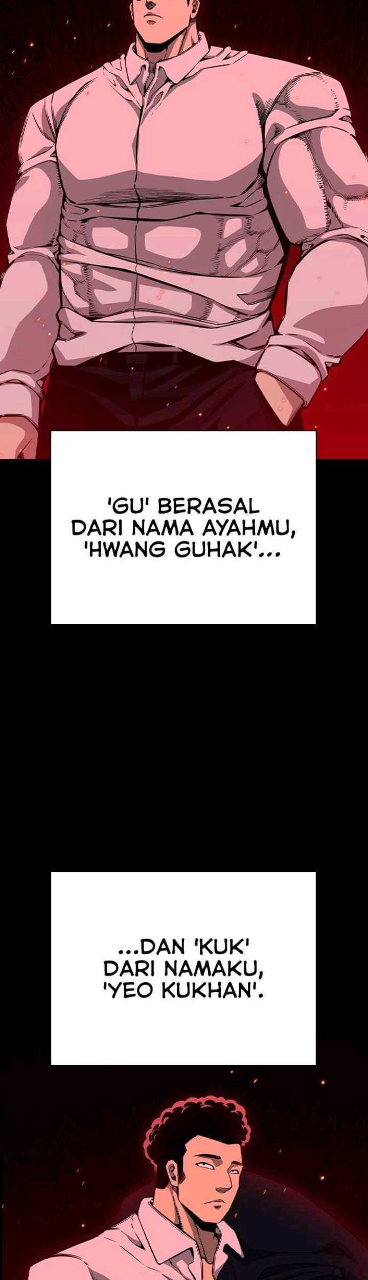 King Game chapter 84 halaman 53