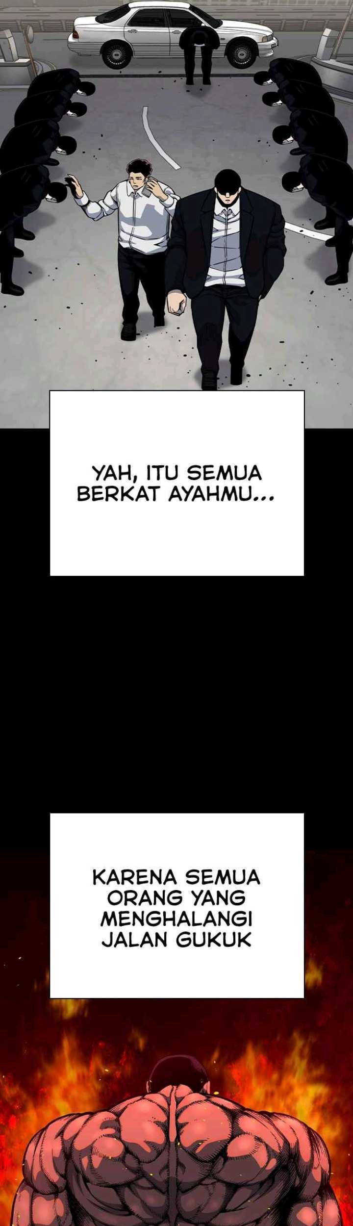 King Game chapter 84 halaman 56