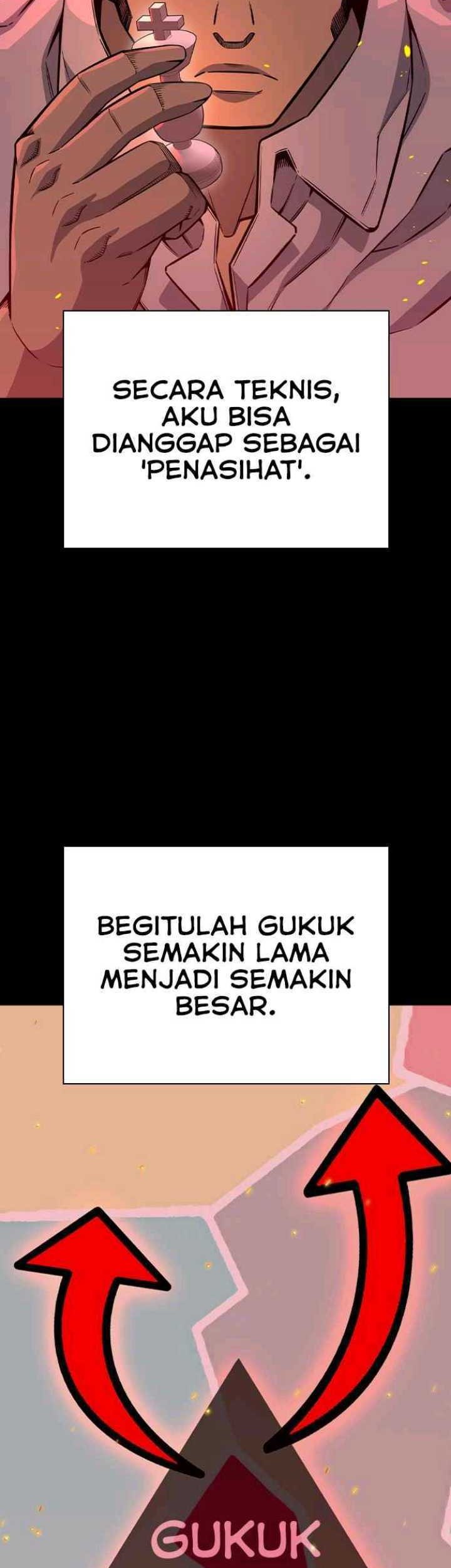 King Game chapter 84 halaman 58