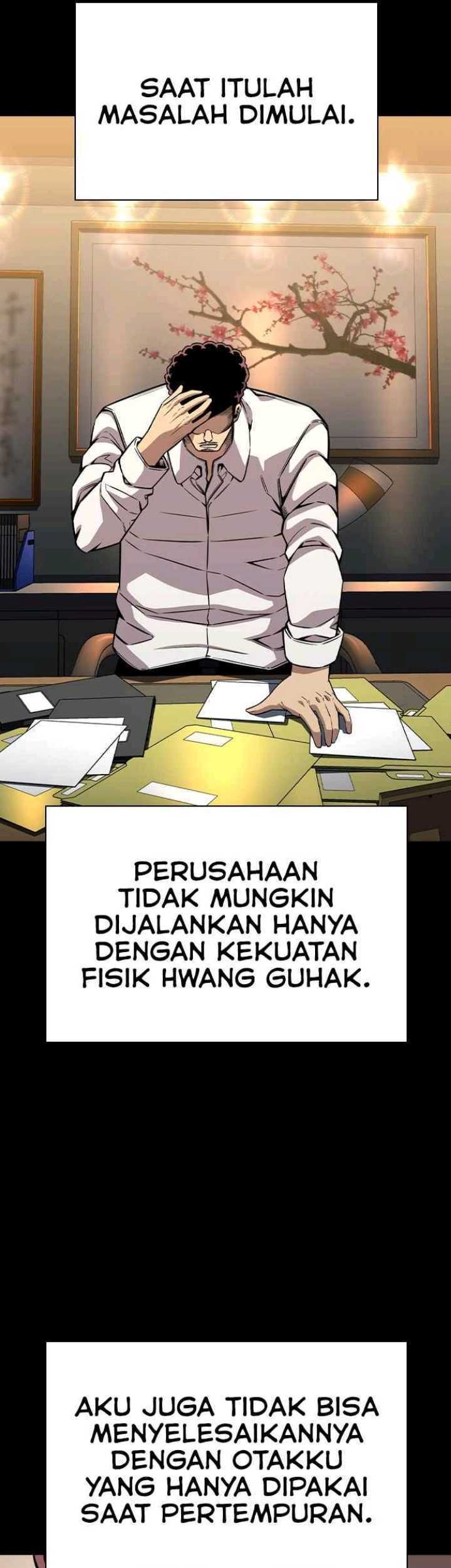 King Game chapter 84 halaman 61