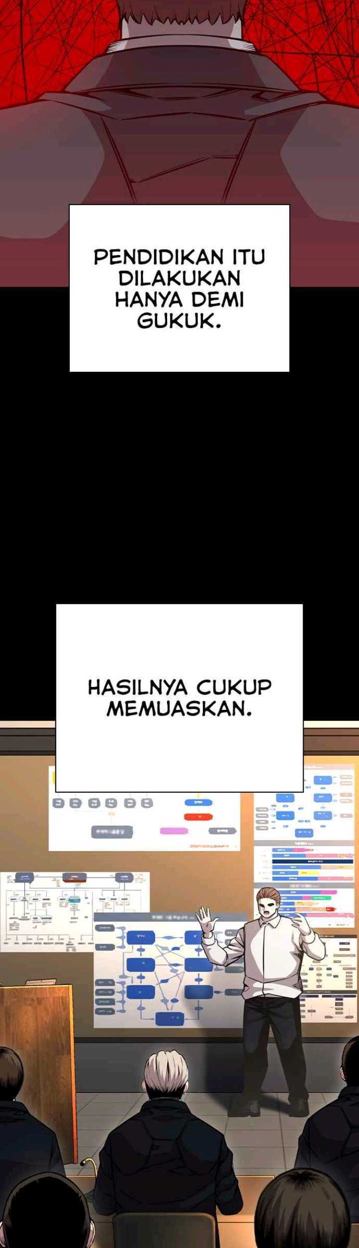 King Game chapter 84 halaman 67