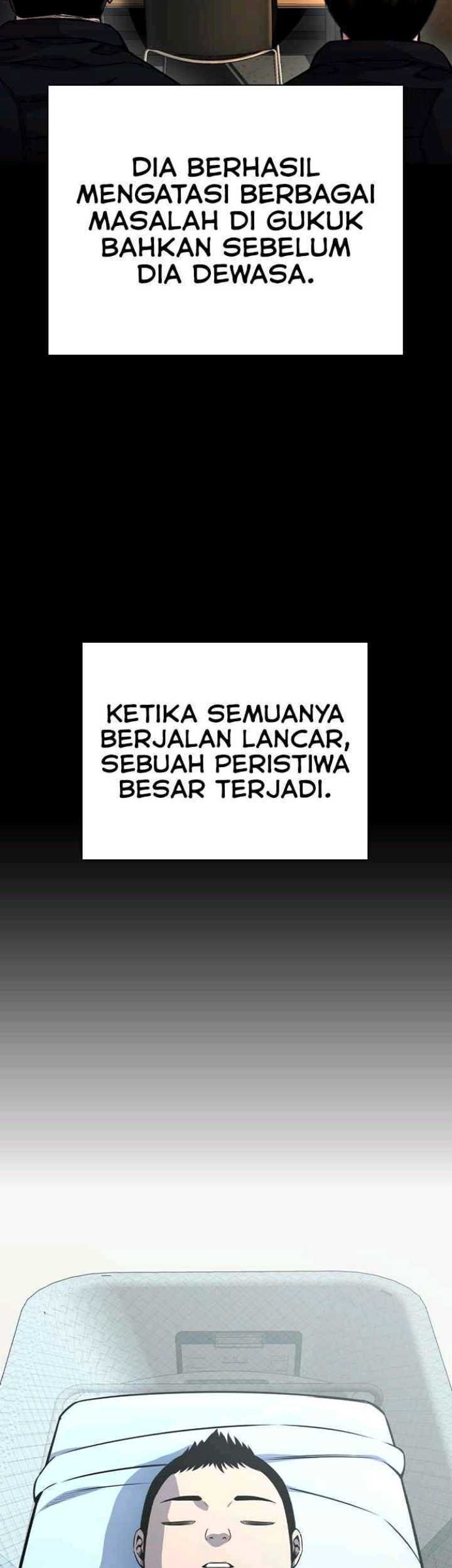 King Game chapter 84 halaman 68