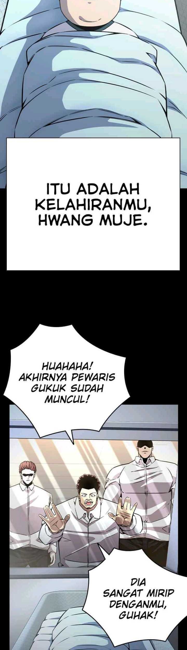 King Game chapter 84 halaman 69