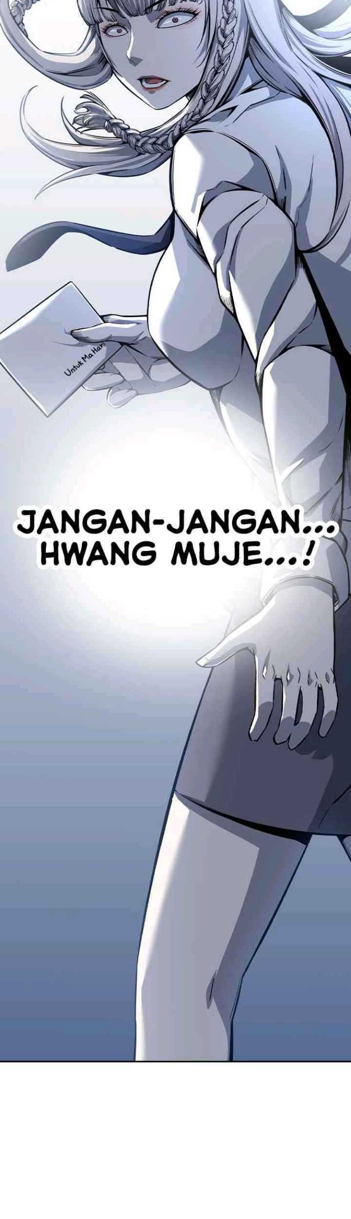King Game Bab 86 halaman 61