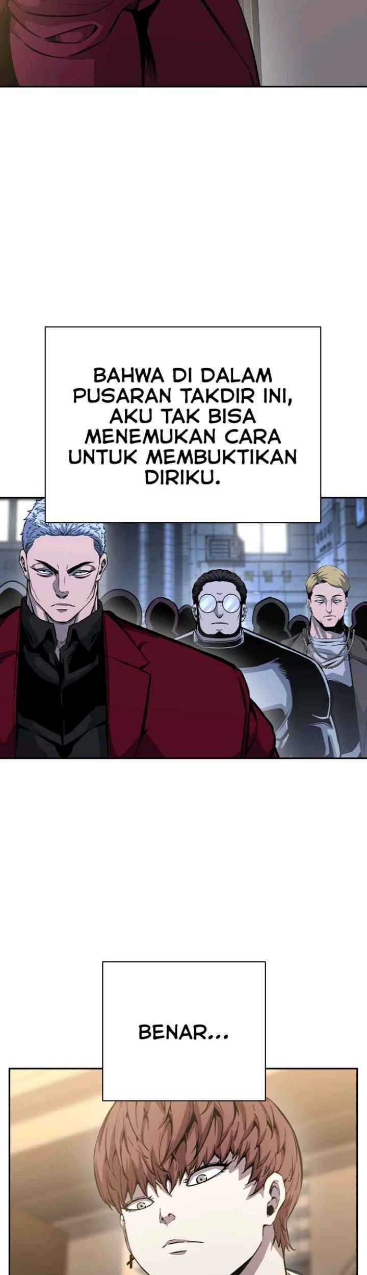 King Game Bab 86 halaman 82