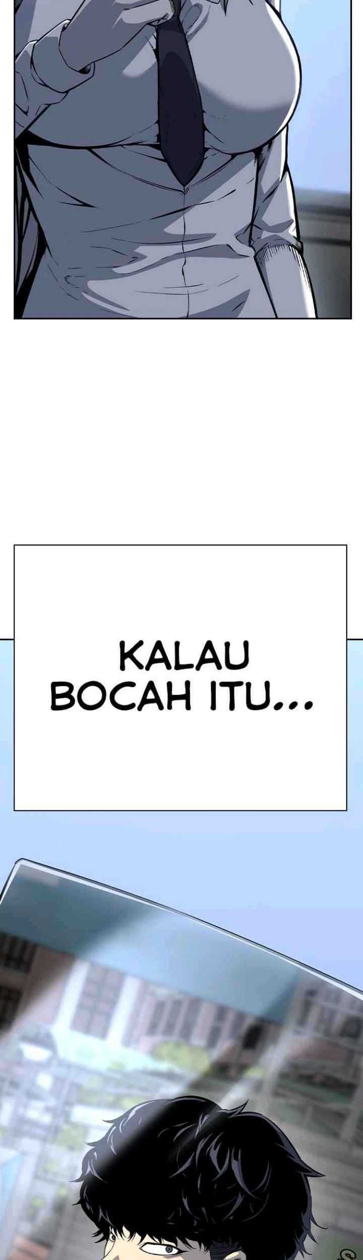 King Game Bab 86 halaman 85