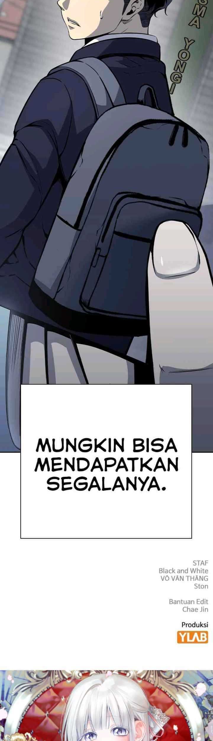 King Game Bab 86 halaman 86