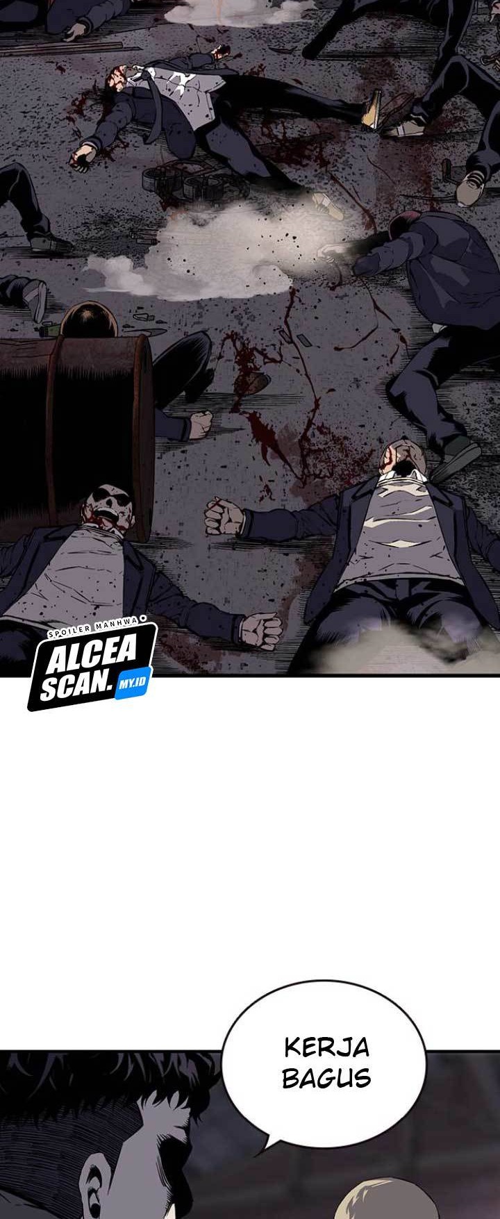 King Game chapter 9 halaman 5