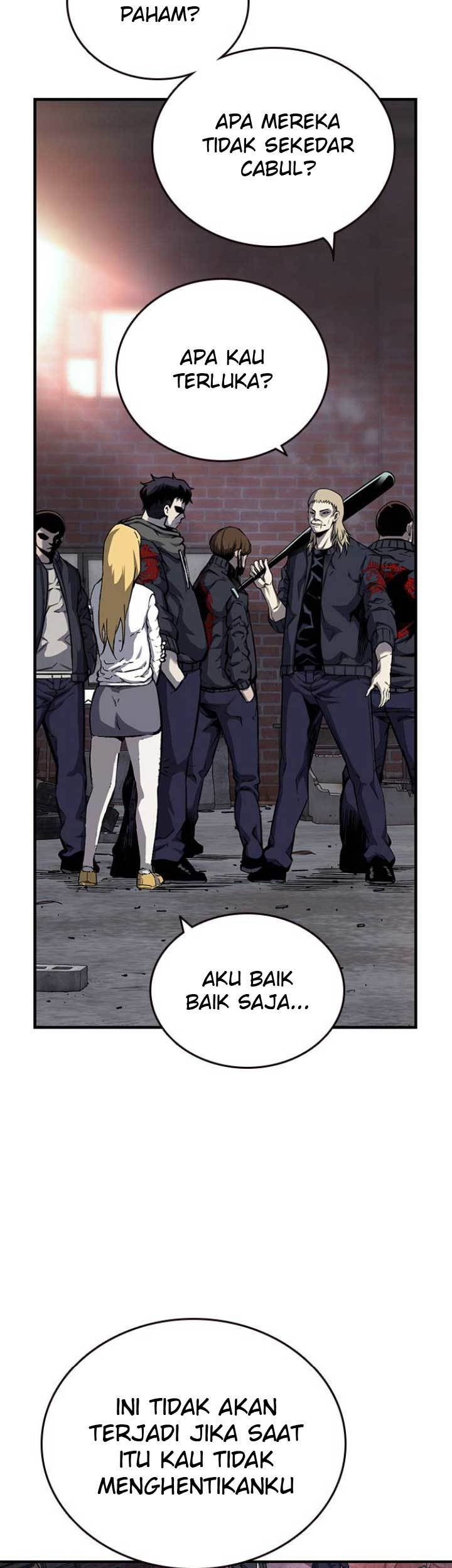King Game chapter 9 halaman 8