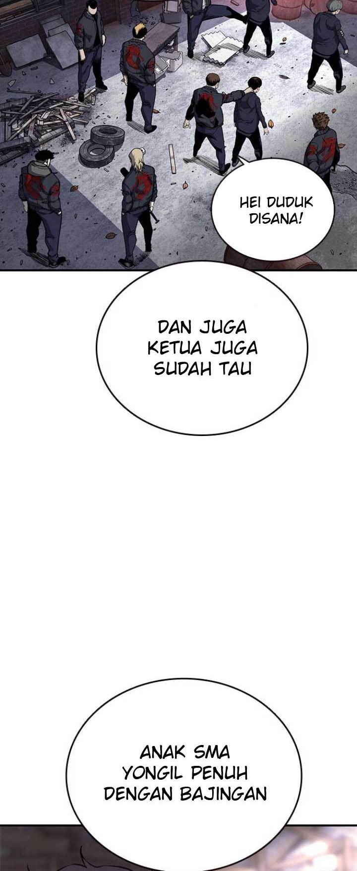 King Game chapter 9 halaman 9