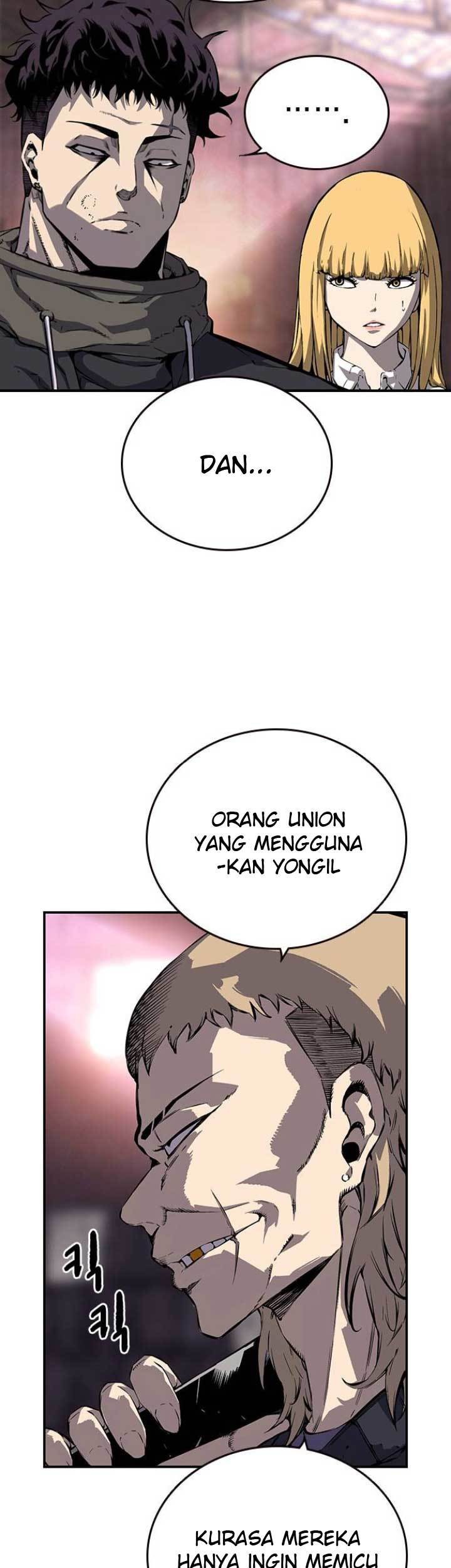 King Game chapter 9 halaman 10