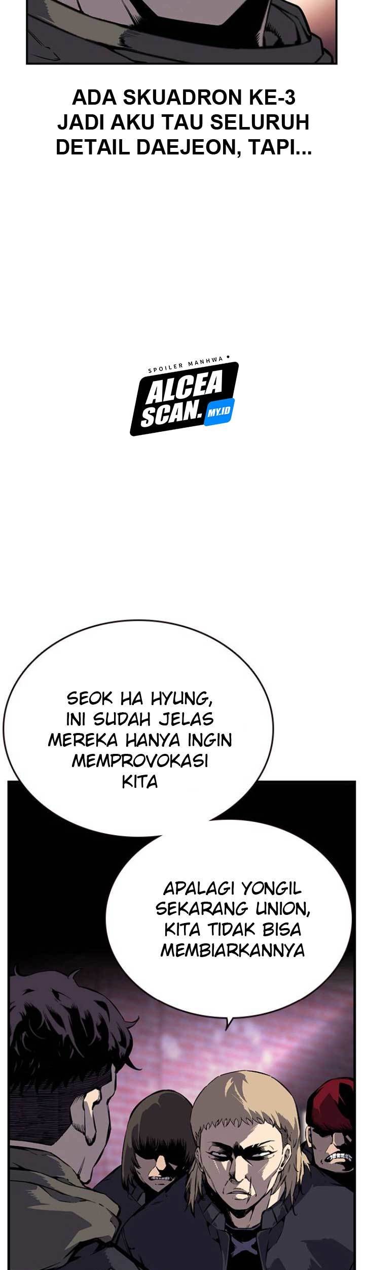 King Game chapter 9 halaman 12