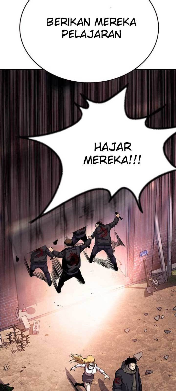 King Game chapter 9 halaman 17