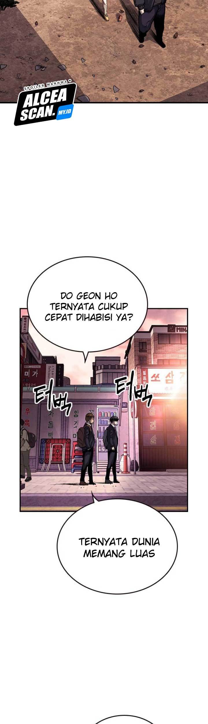 King Game chapter 9 halaman 18