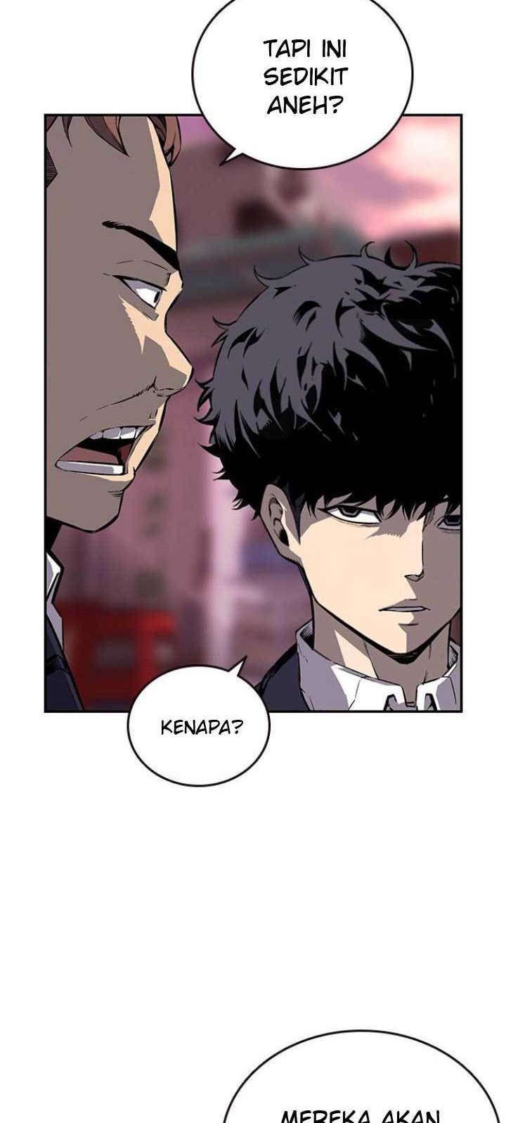 King Game chapter 9 halaman 19