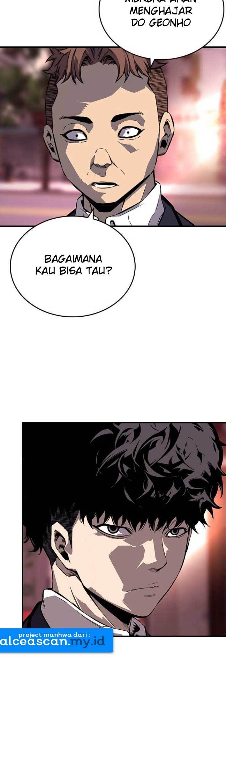 King Game chapter 9 halaman 20