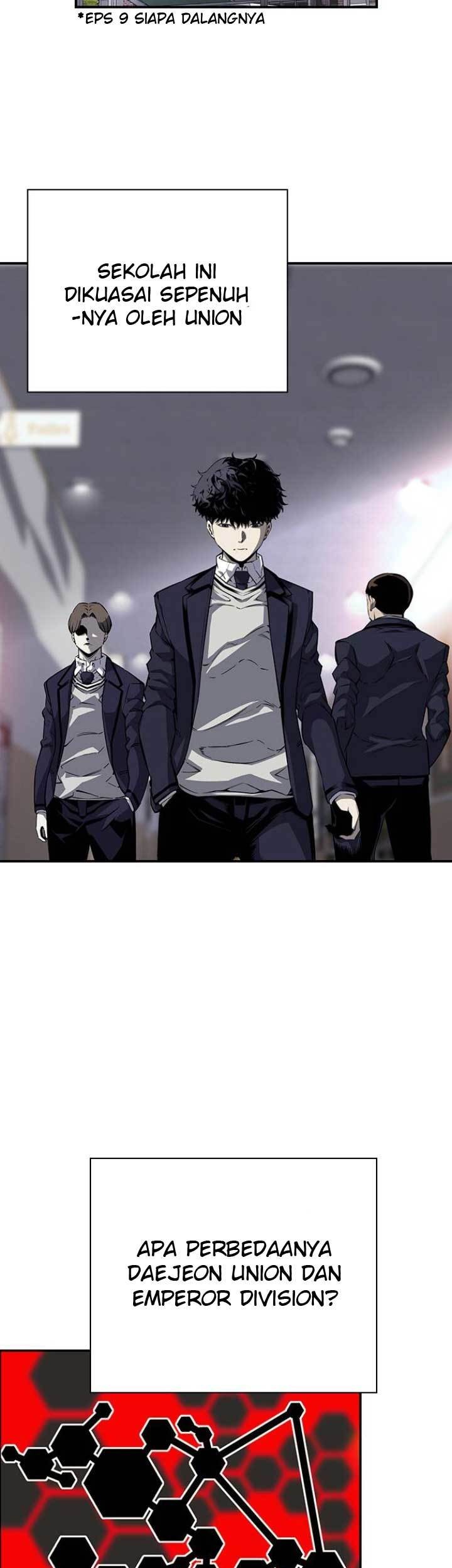 King Game chapter 9 halaman 24