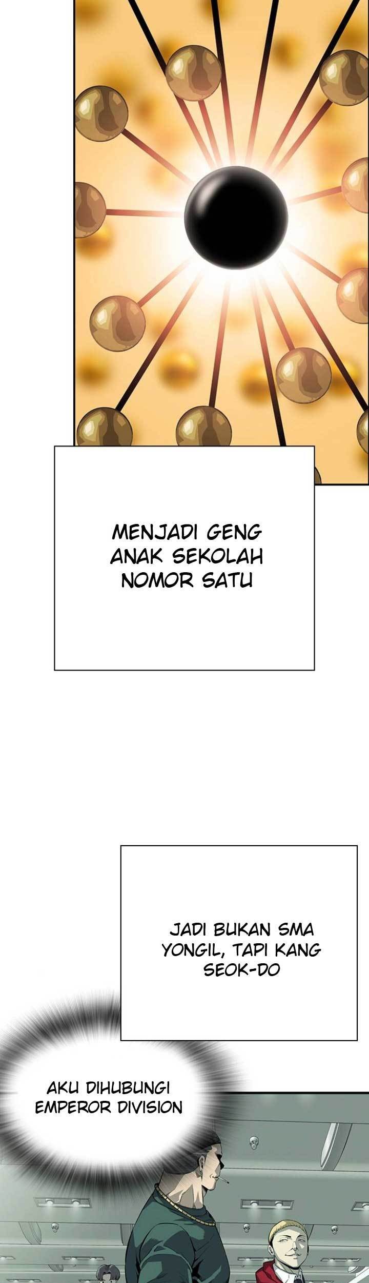 King Game chapter 9 halaman 26