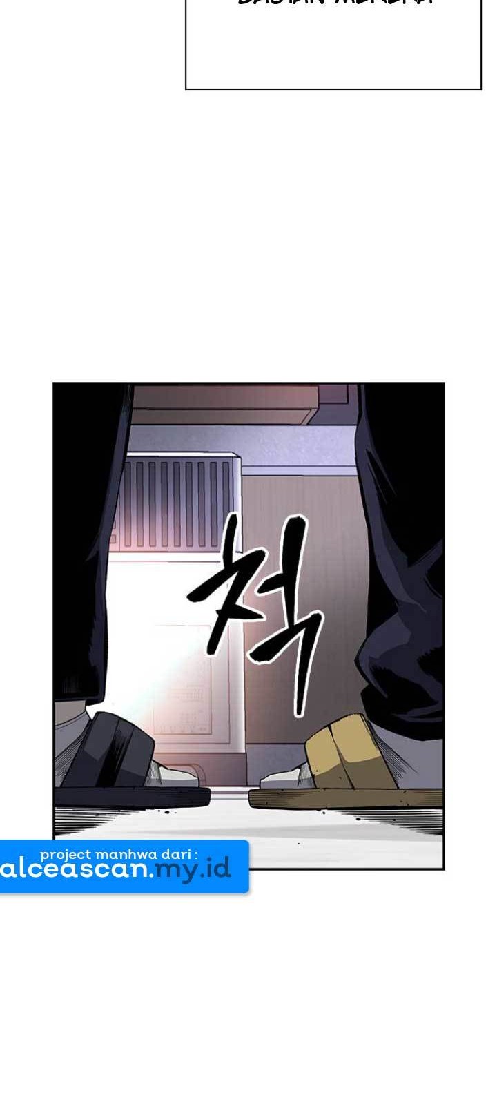 King Game chapter 9 halaman 29
