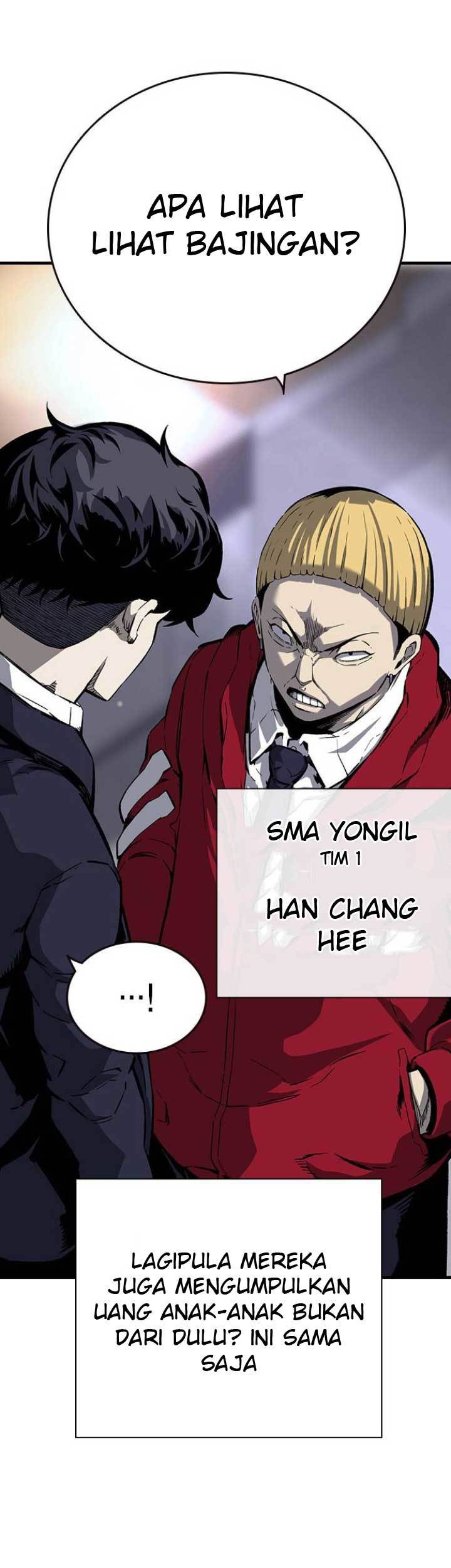 King Game chapter 9 halaman 30