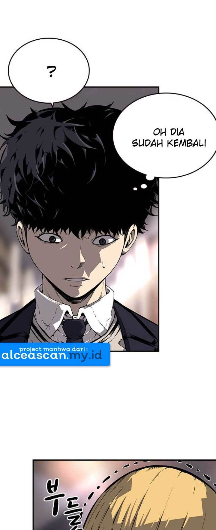 King Game chapter 9 halaman 31
