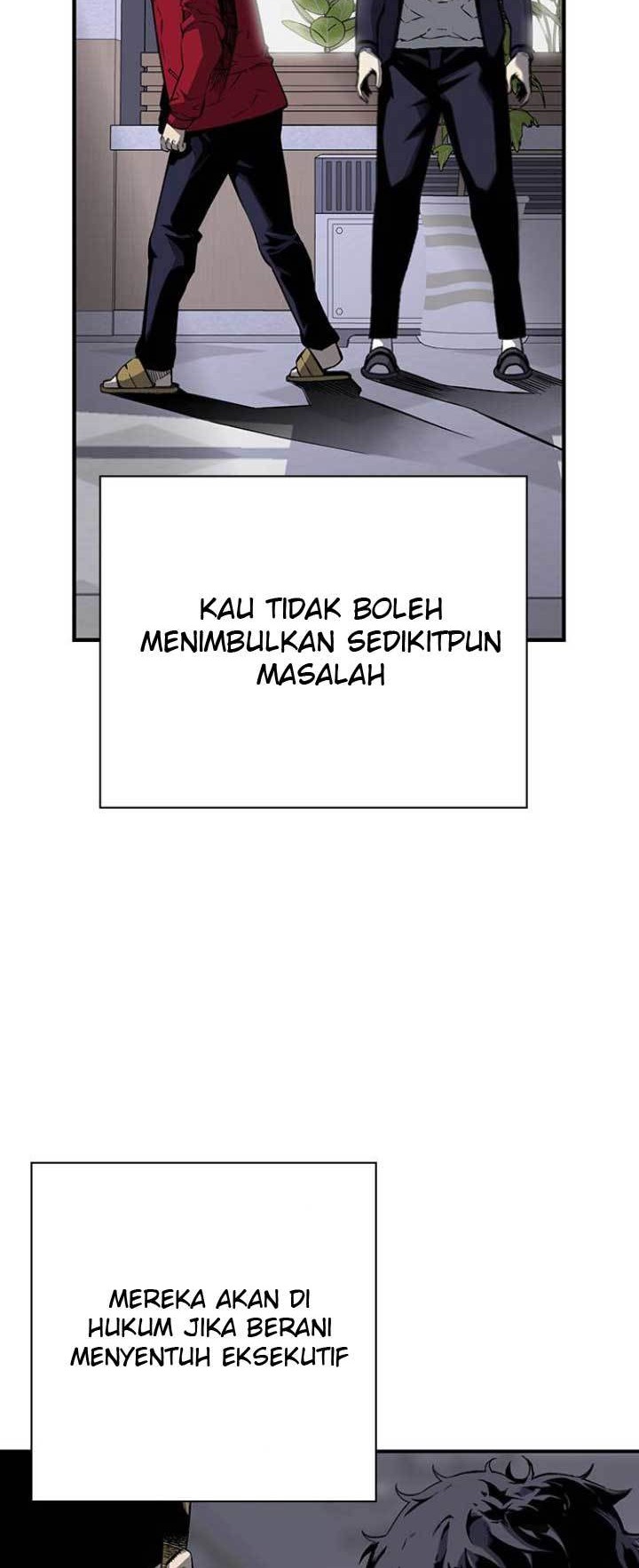 King Game chapter 9 halaman 33