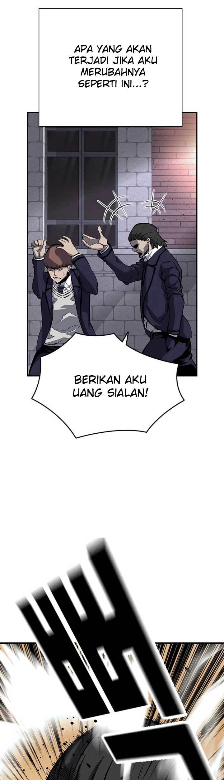 King Game chapter 9 halaman 36
