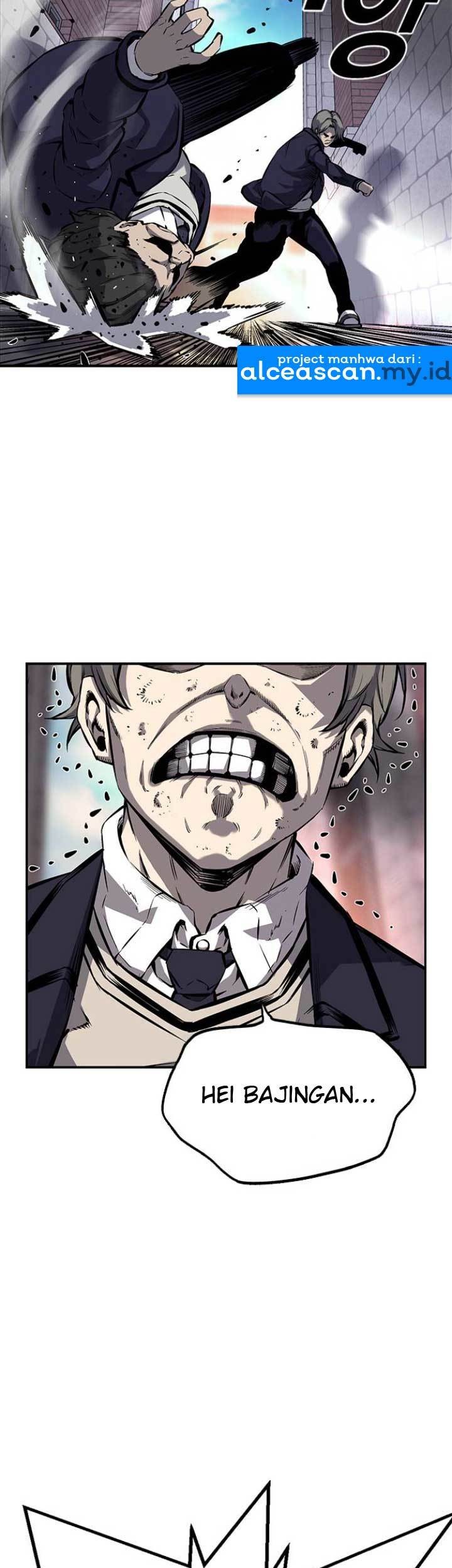 King Game chapter 9 halaman 38