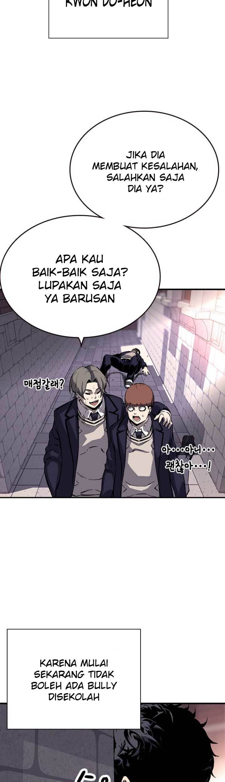 King Game chapter 9 halaman 40