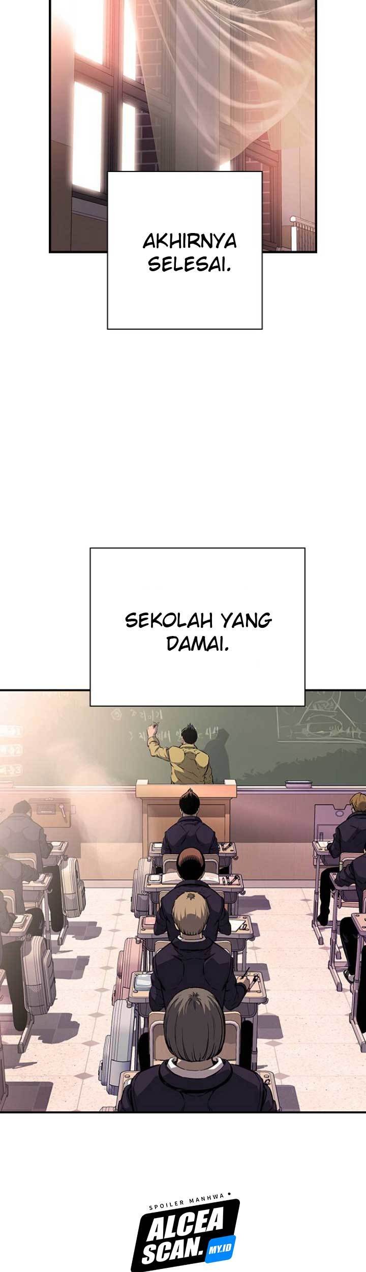 King Game chapter 9 halaman 42