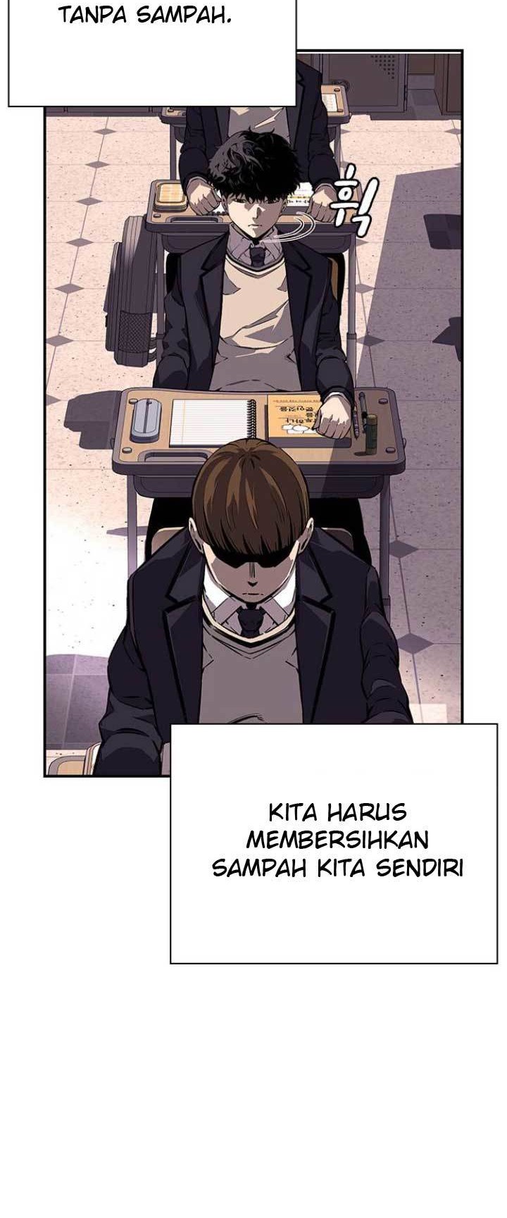 King Game chapter 9 halaman 47