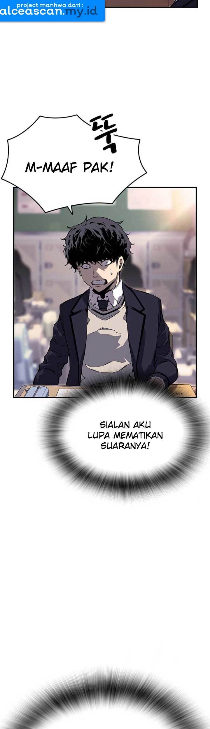 King Game chapter 9 halaman 54